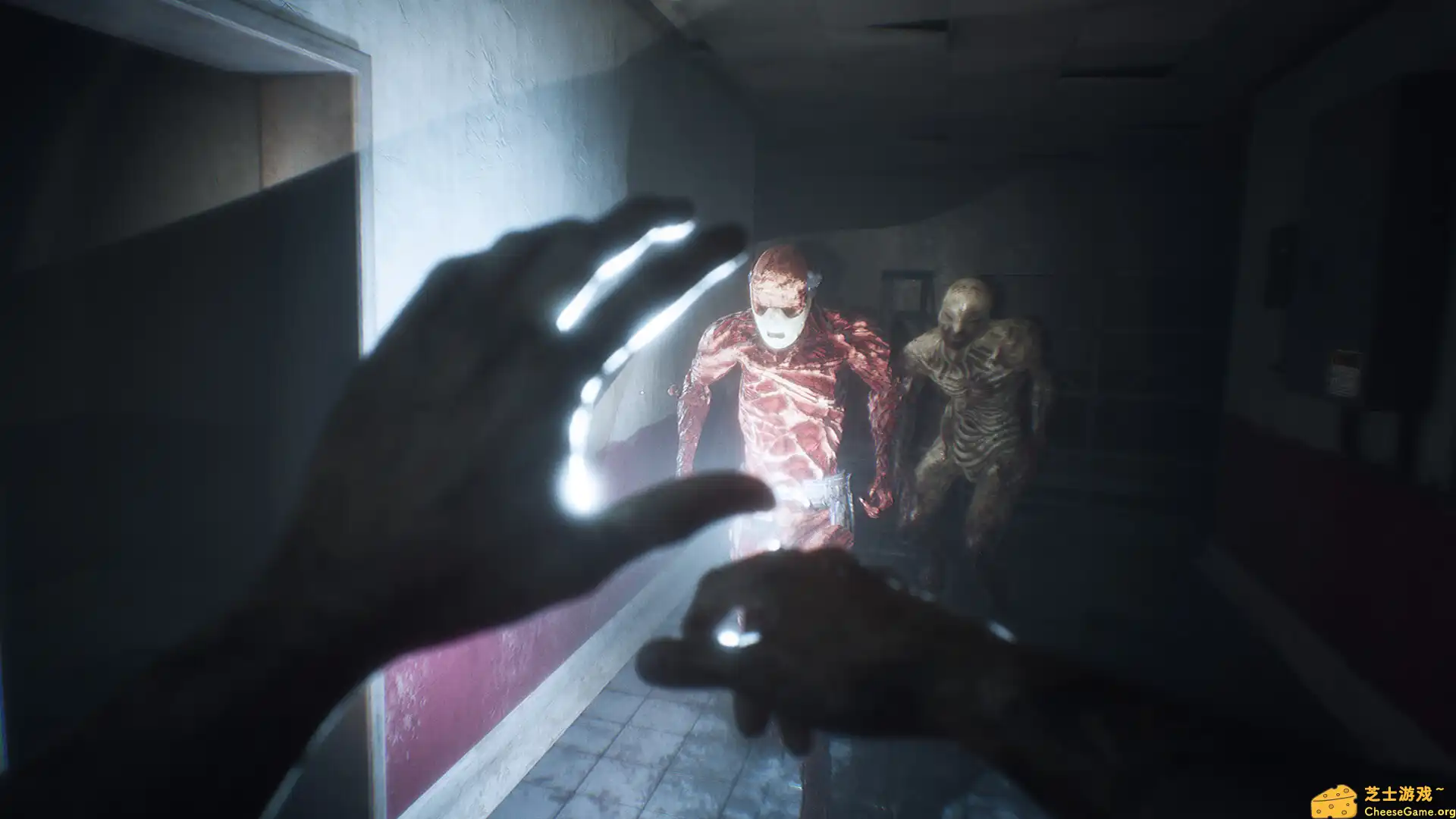 [PC]灵魂气息/Pneumata