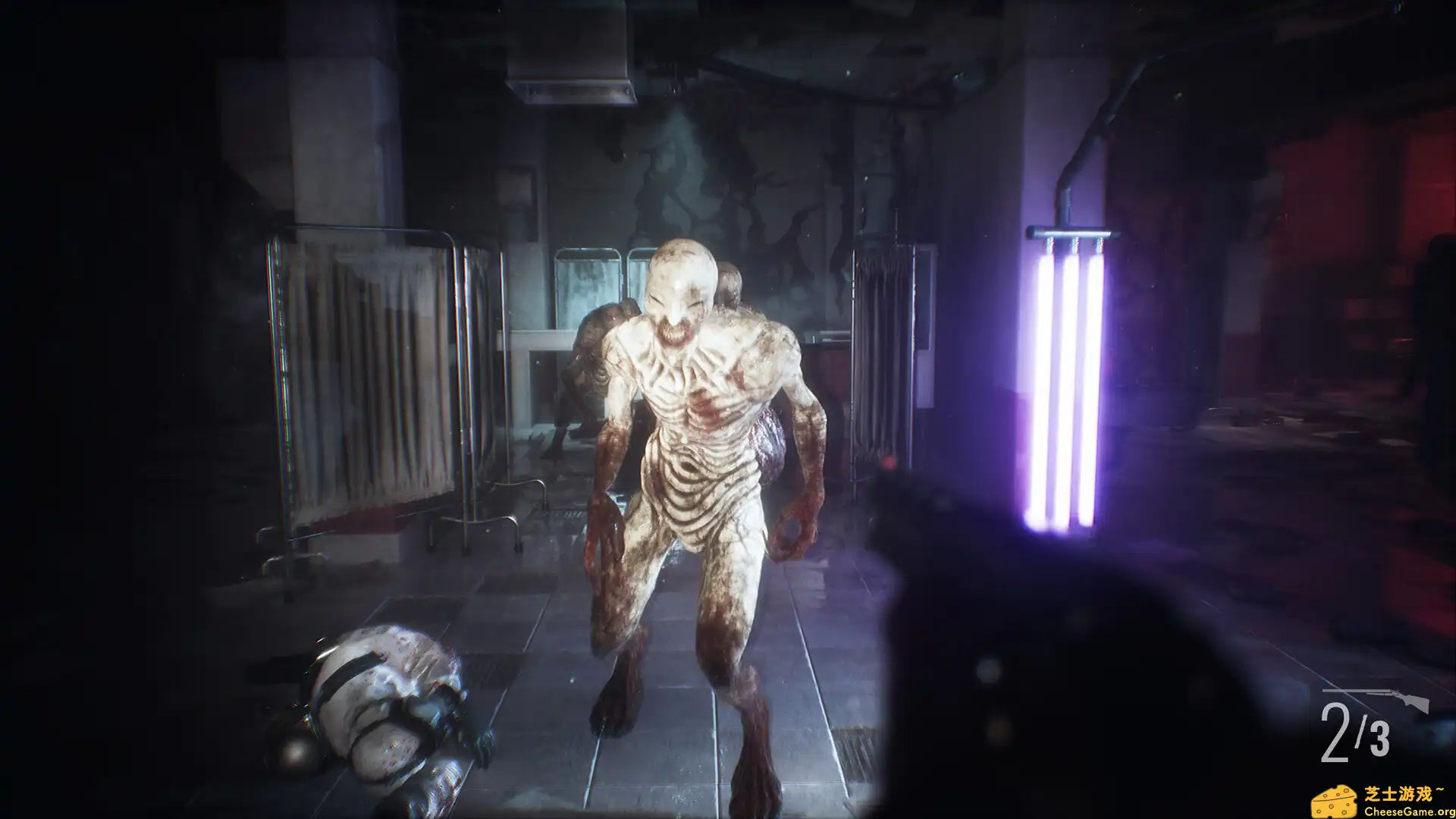 [PC]灵魂气息/Pneumata