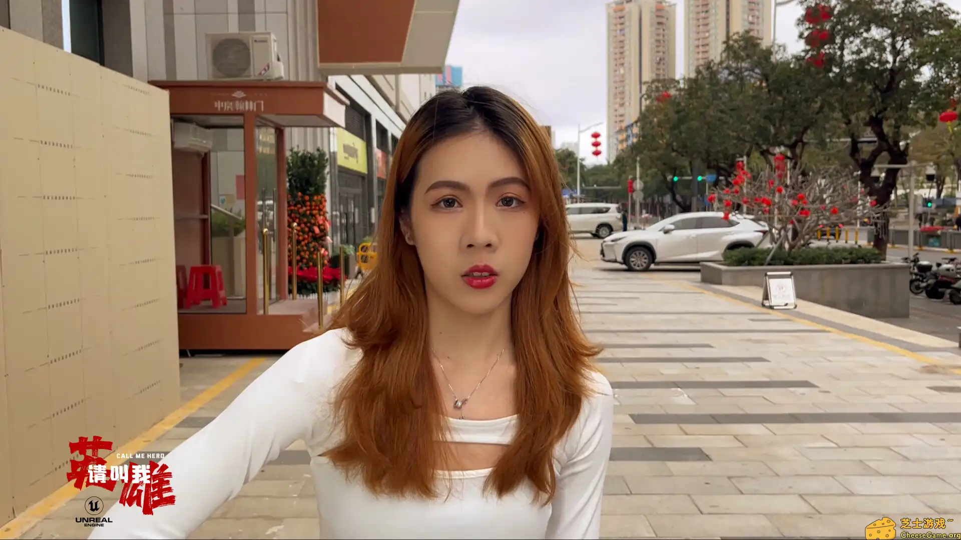 [PC]请叫我英雄/Call me Hero