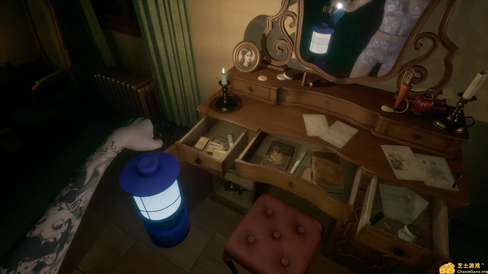 [PC]诡秘之途/Devious Path