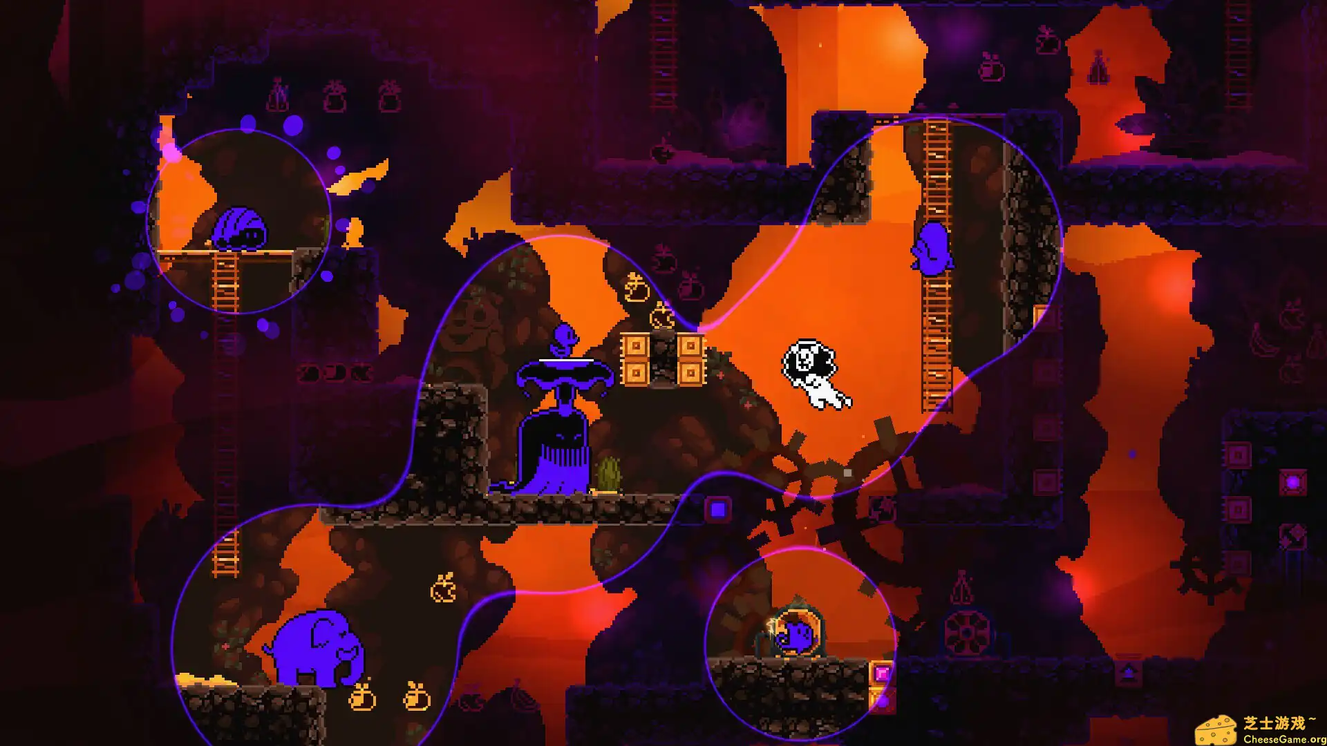 [PC]因果动物园/KarmaZoo