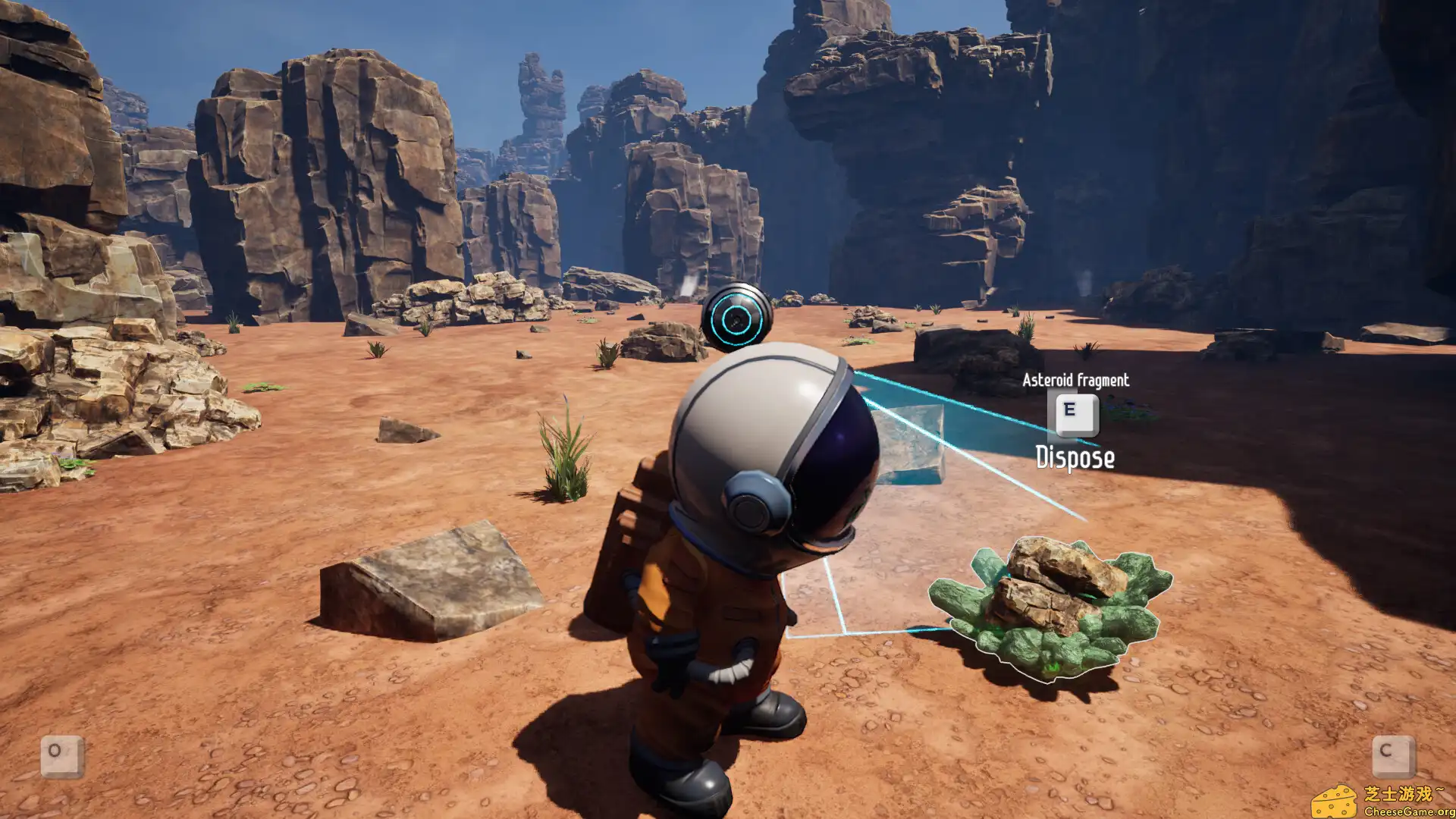 [PC]行星航员/Planternauts