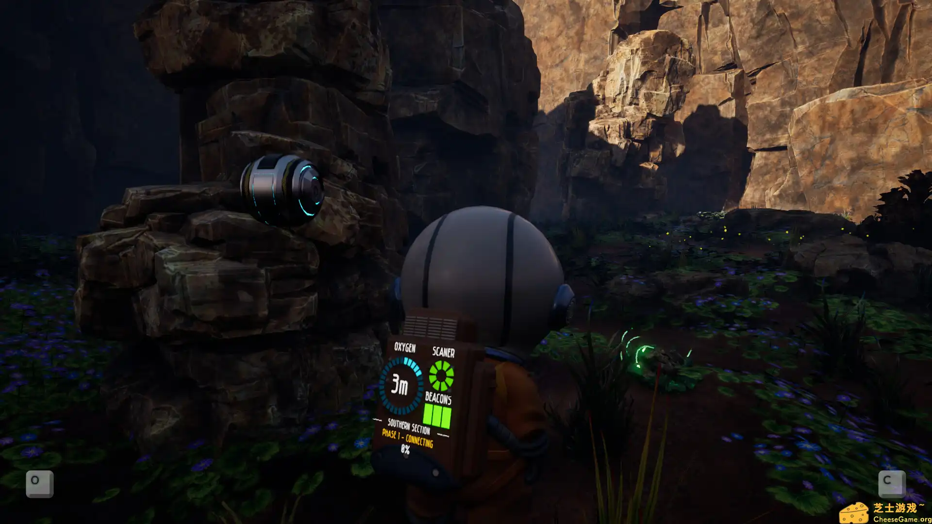 [PC]行星航员/Planternauts