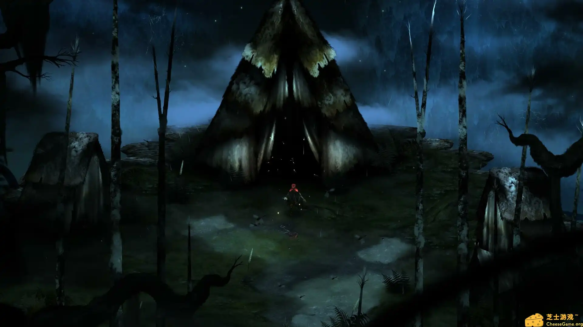 [PC]永恒秩序/Perennial Order/支持网络联机