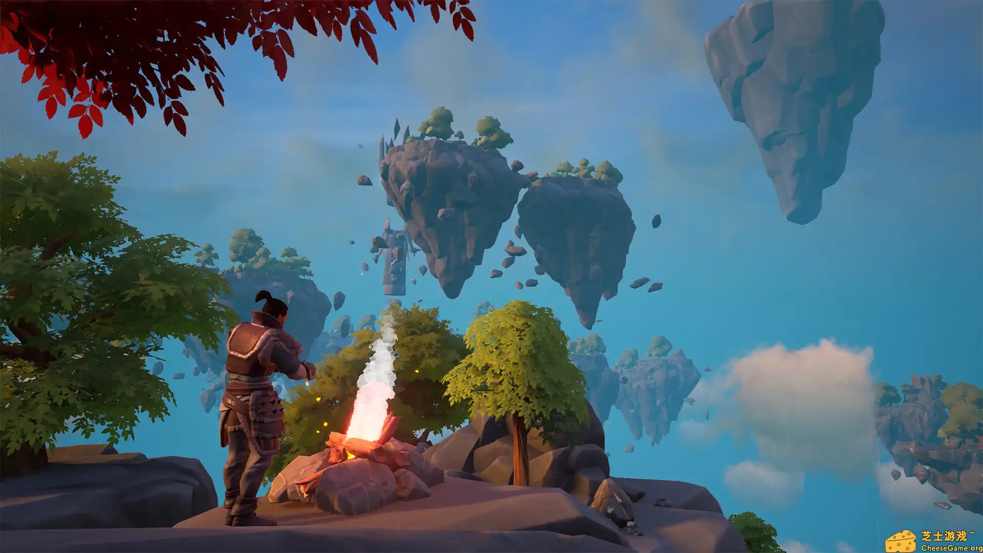 [PC]冰封之焰/Frozen Flame