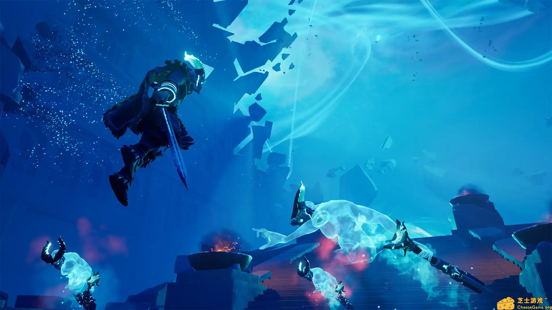 [PC]冰封之焰/Frozen Flame