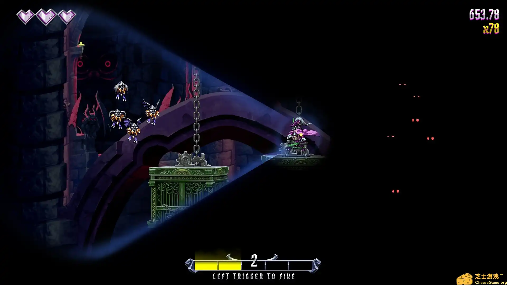 [PC]Savant - Ascent REMIX