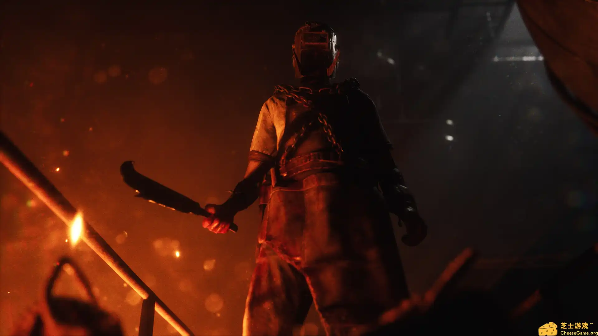 [PC]弗兰克·斯通的阴影/The Casting of Frank Stone