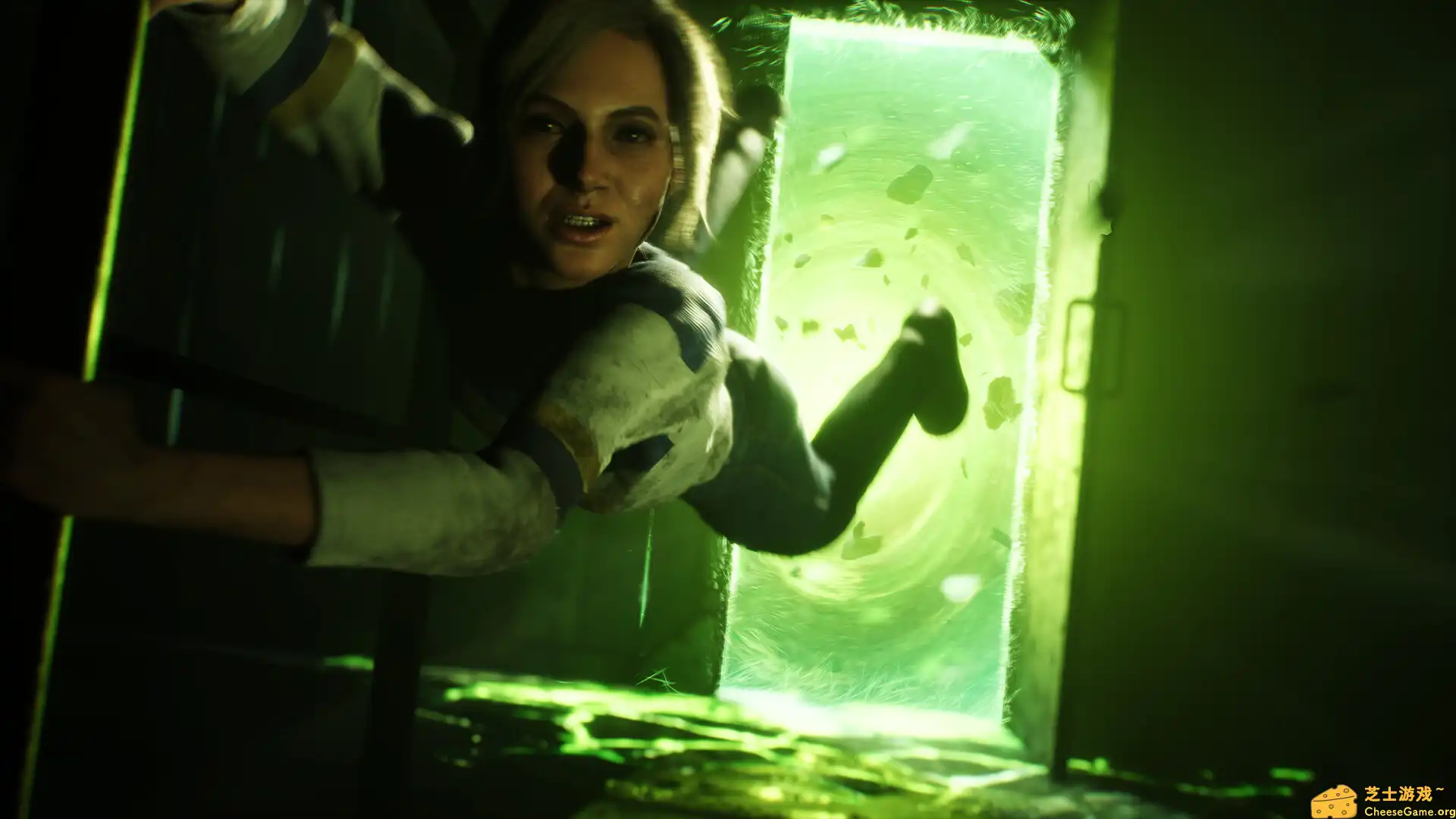 [PC]弗兰克·斯通的阴影/The Casting of Frank Stone