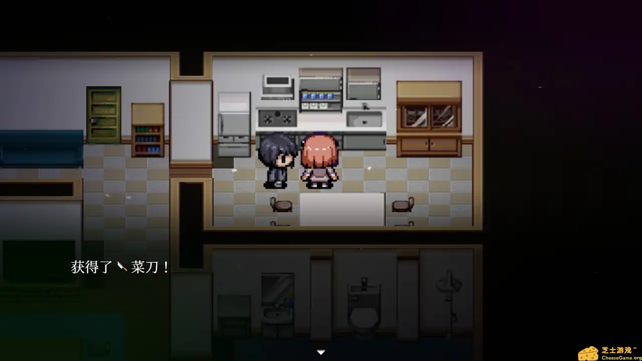 [PC]血百合轮回/Blood Lily Loop