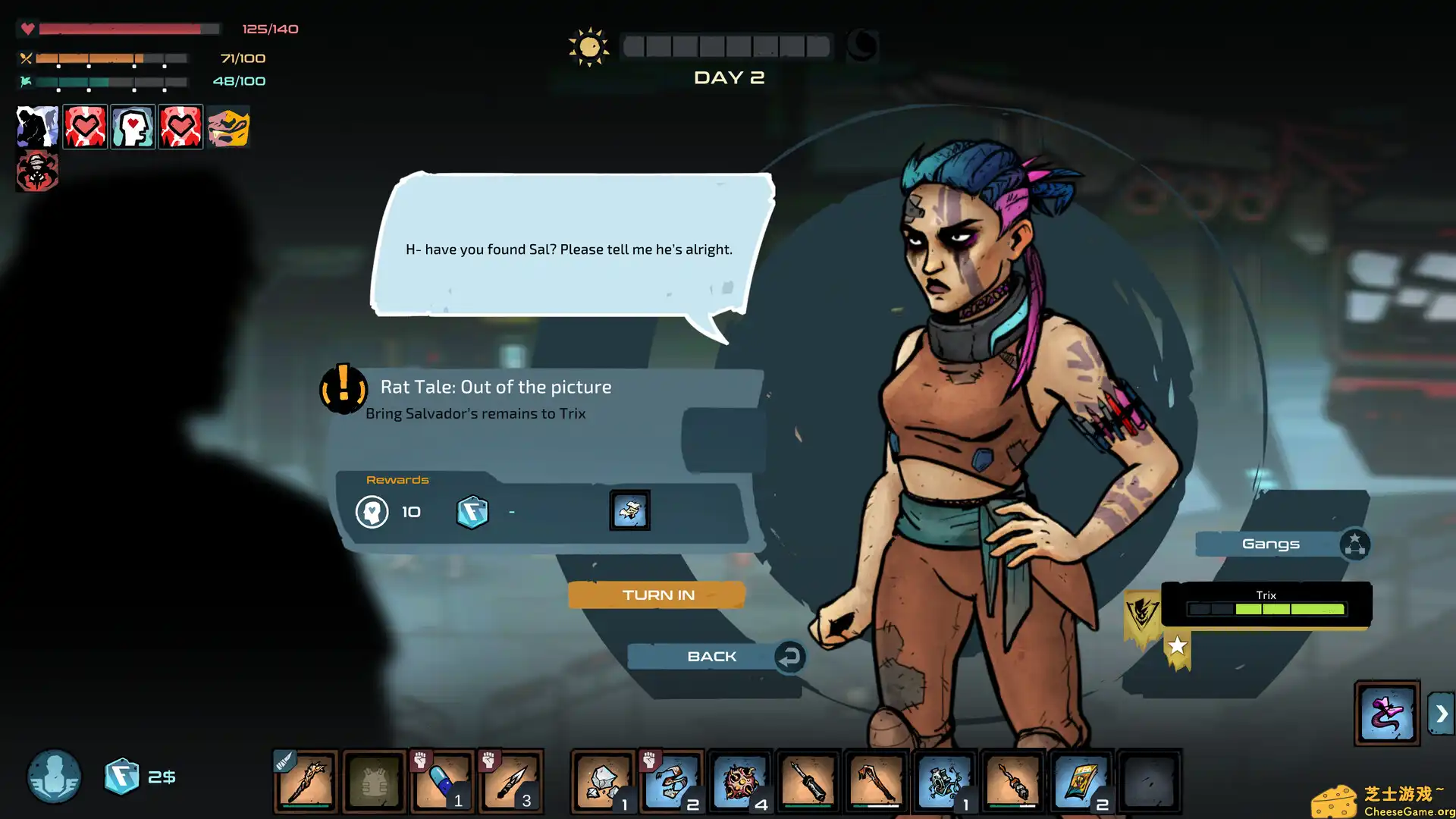 [PC]太空监狱/Space Prison