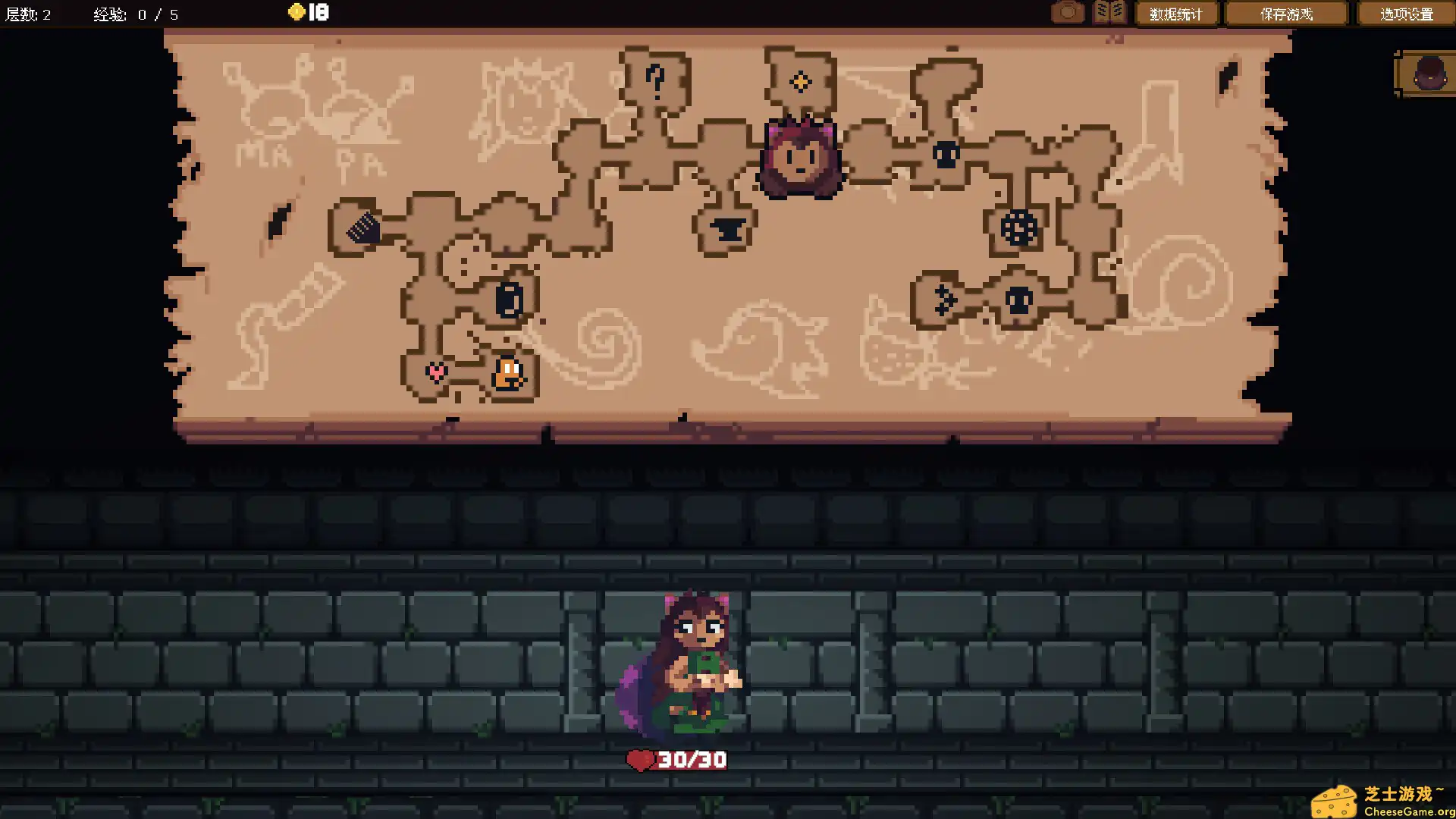 [PC]背包英雄/Backpack Hero