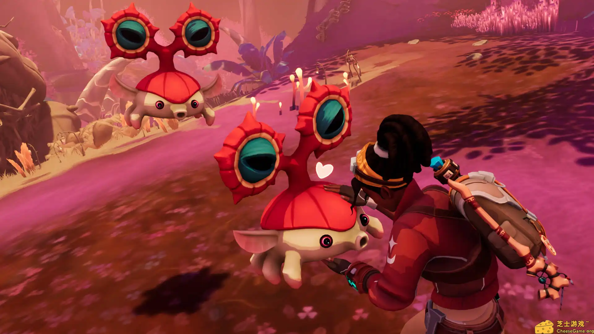 [PC]生灵之境：亚娃/Creatures of Ava