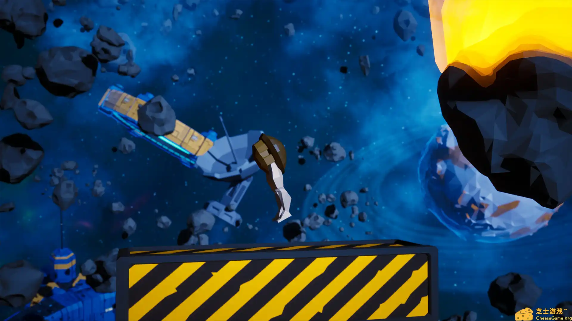 [PC]我讨厌我的腿/I HATE MY LEGS