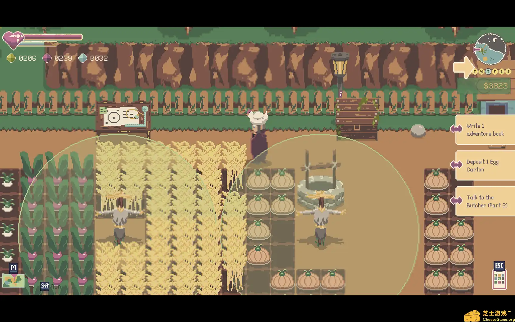 [PC]布洛古拉/Brocula