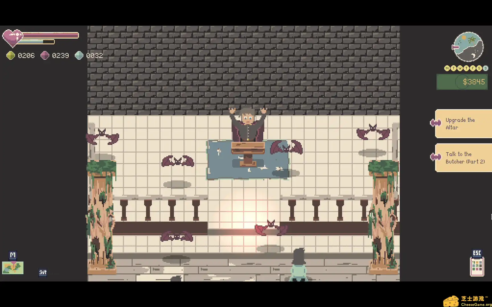 [PC]布洛古拉/Brocula