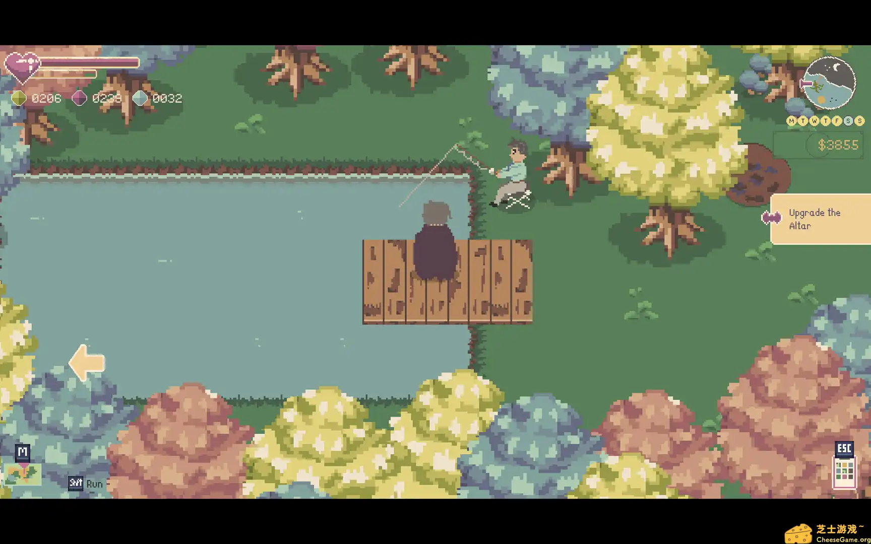 [PC]布洛古拉/Brocula