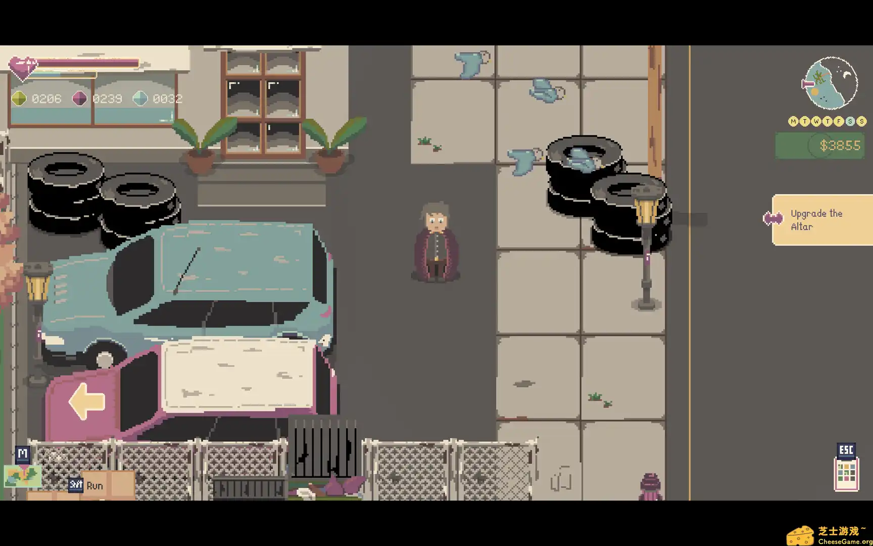 [PC]布洛古拉/Brocula