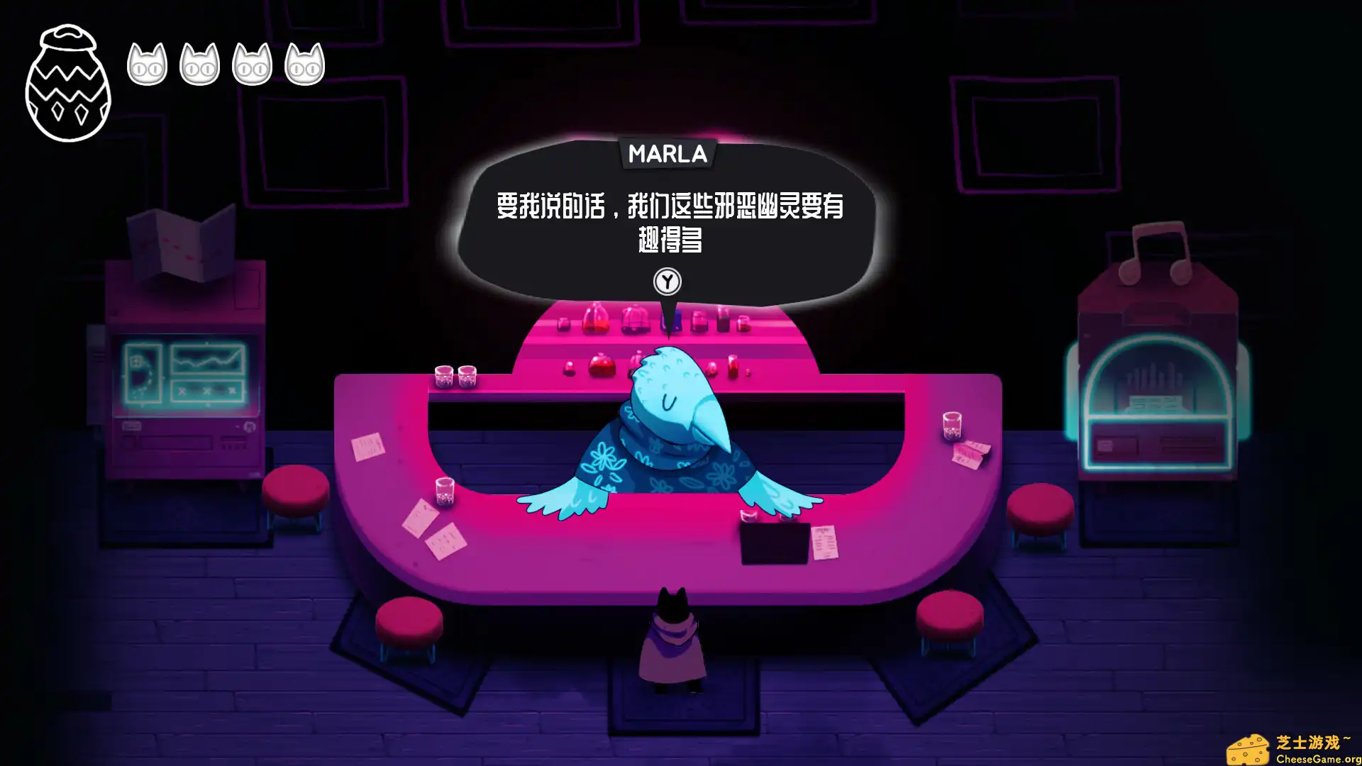 [PC]冥界清道夫/Crypt Custodian