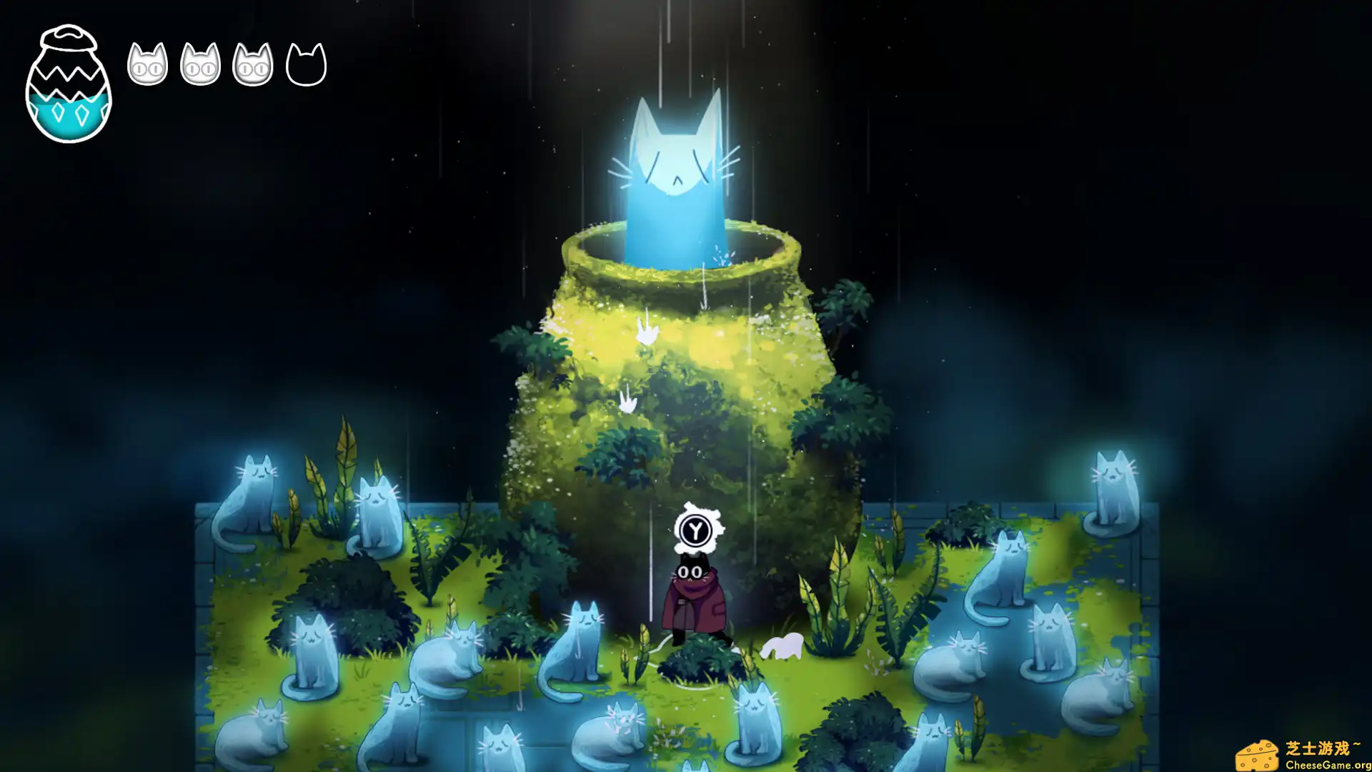 [PC]冥界清道夫/Crypt Custodian