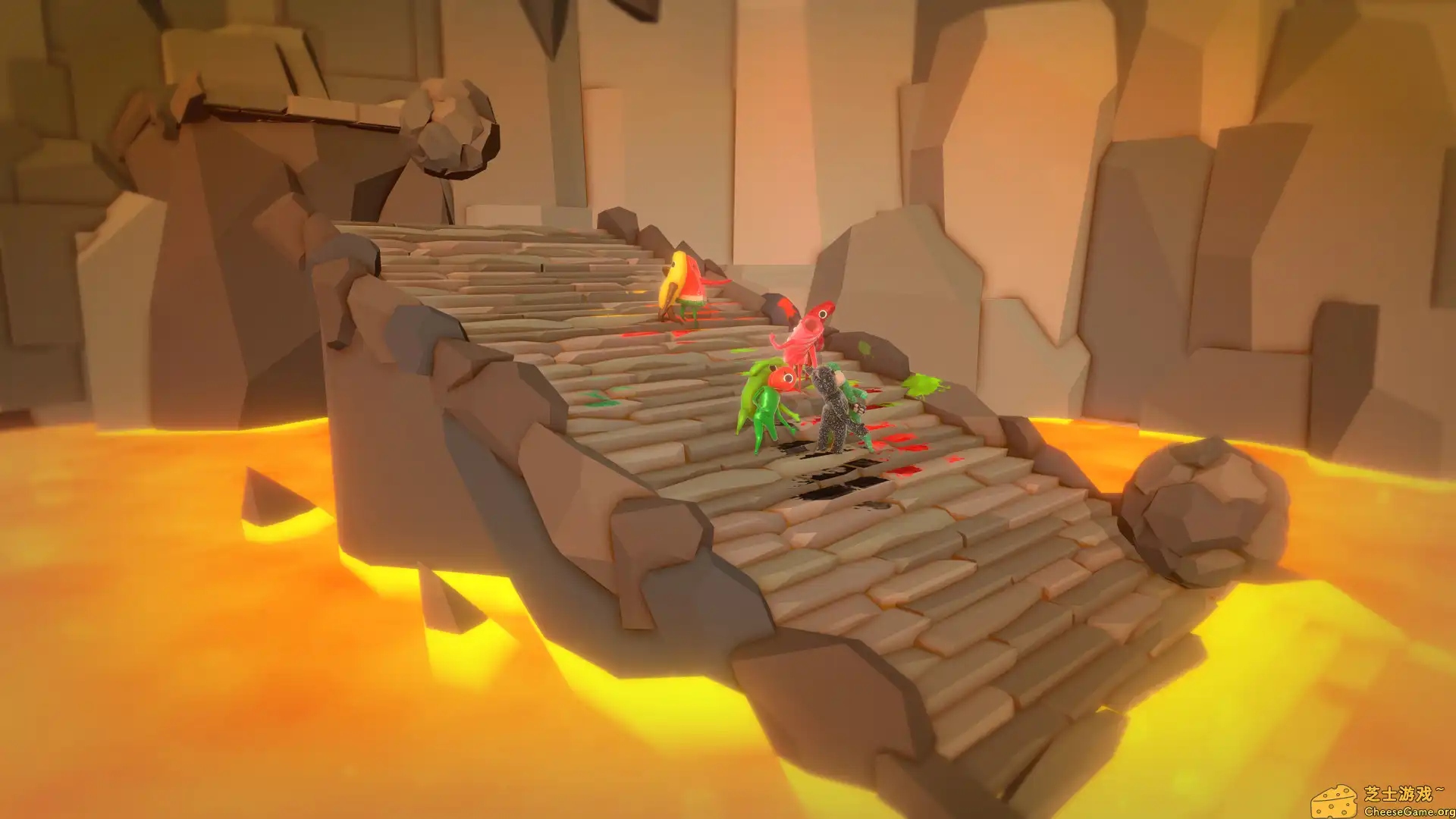 [PC]软糖大乱斗/A Gummy\'s Life