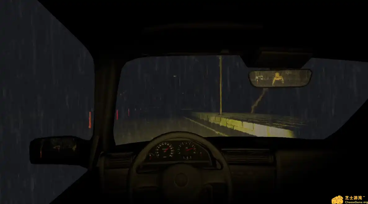 [PC]8号公路/Route8