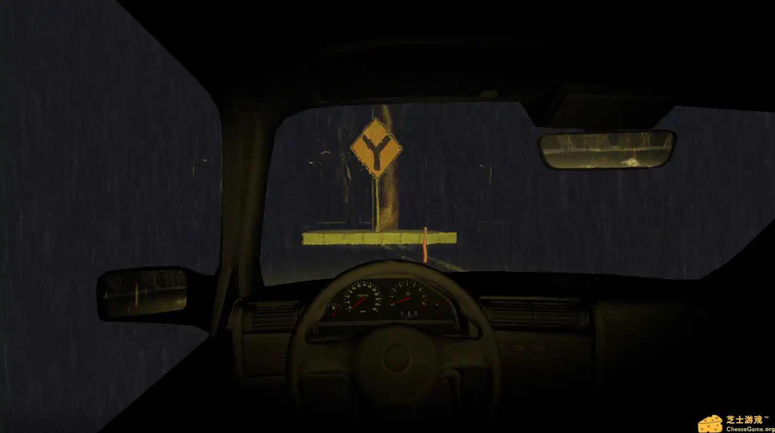 [PC]8号公路/Route8