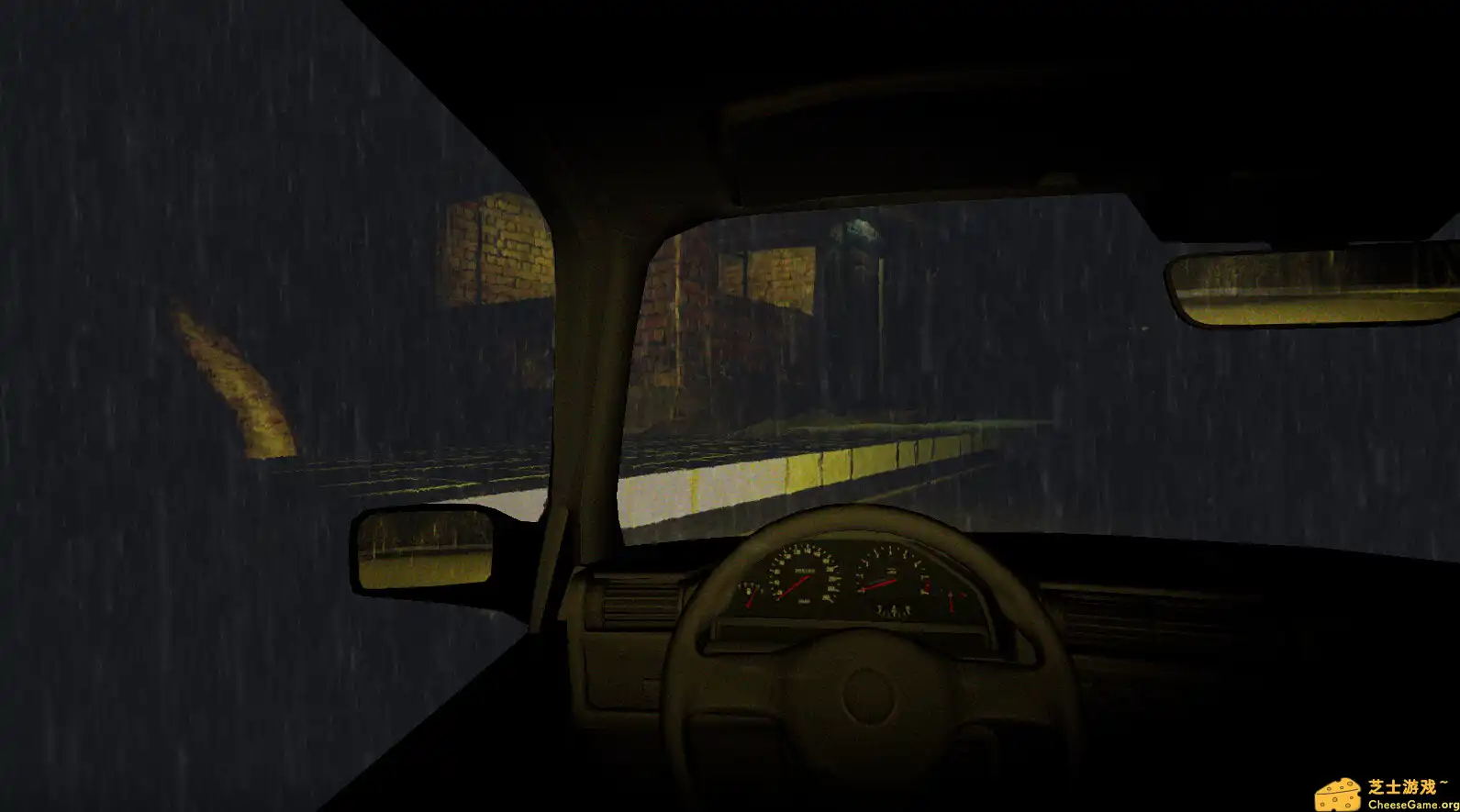 [PC]8号公路/Route8