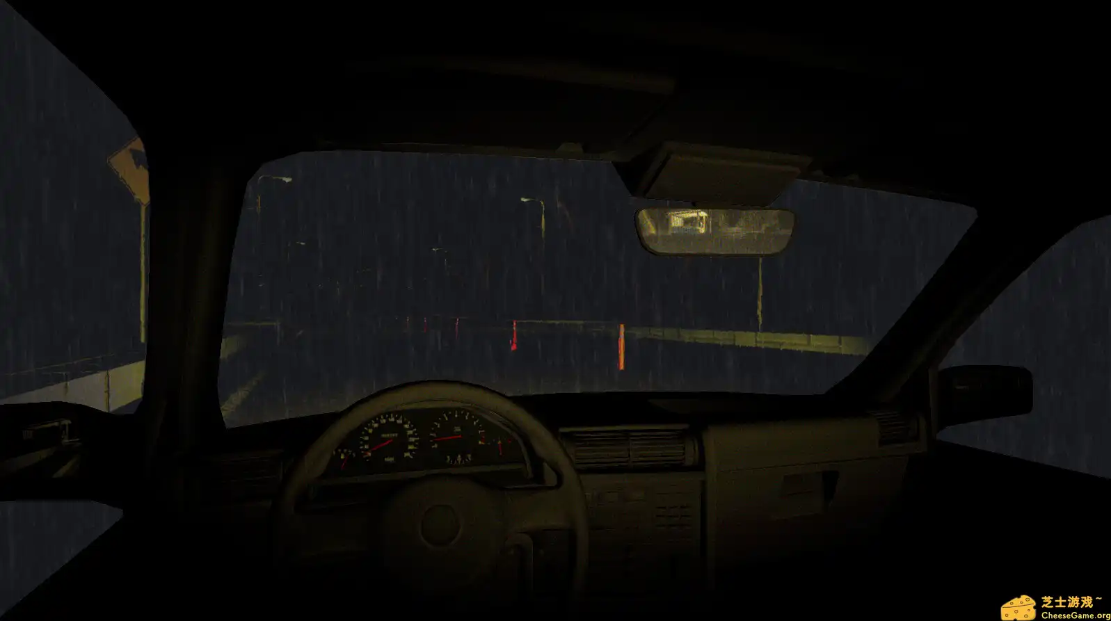 [PC]8号公路/Route8