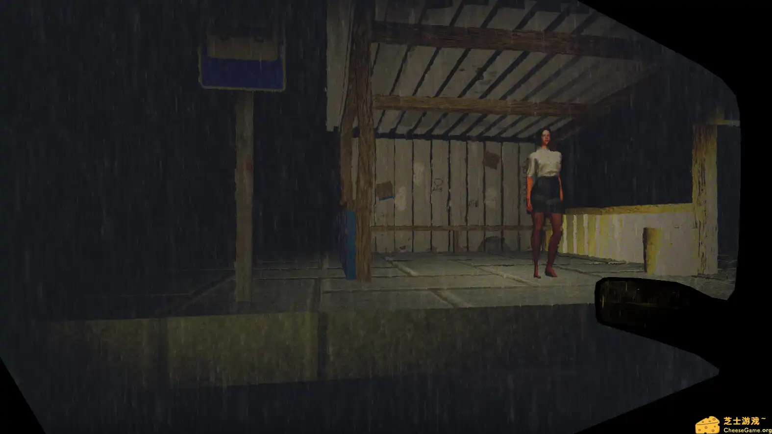 [PC]8号公路/Route8