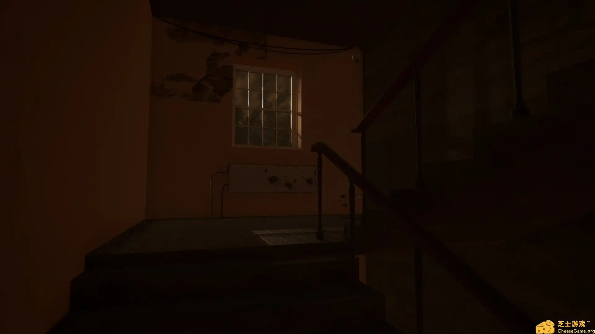 [PC]不祥之兆：8号公寓/Bad Omens: 8th Apartment