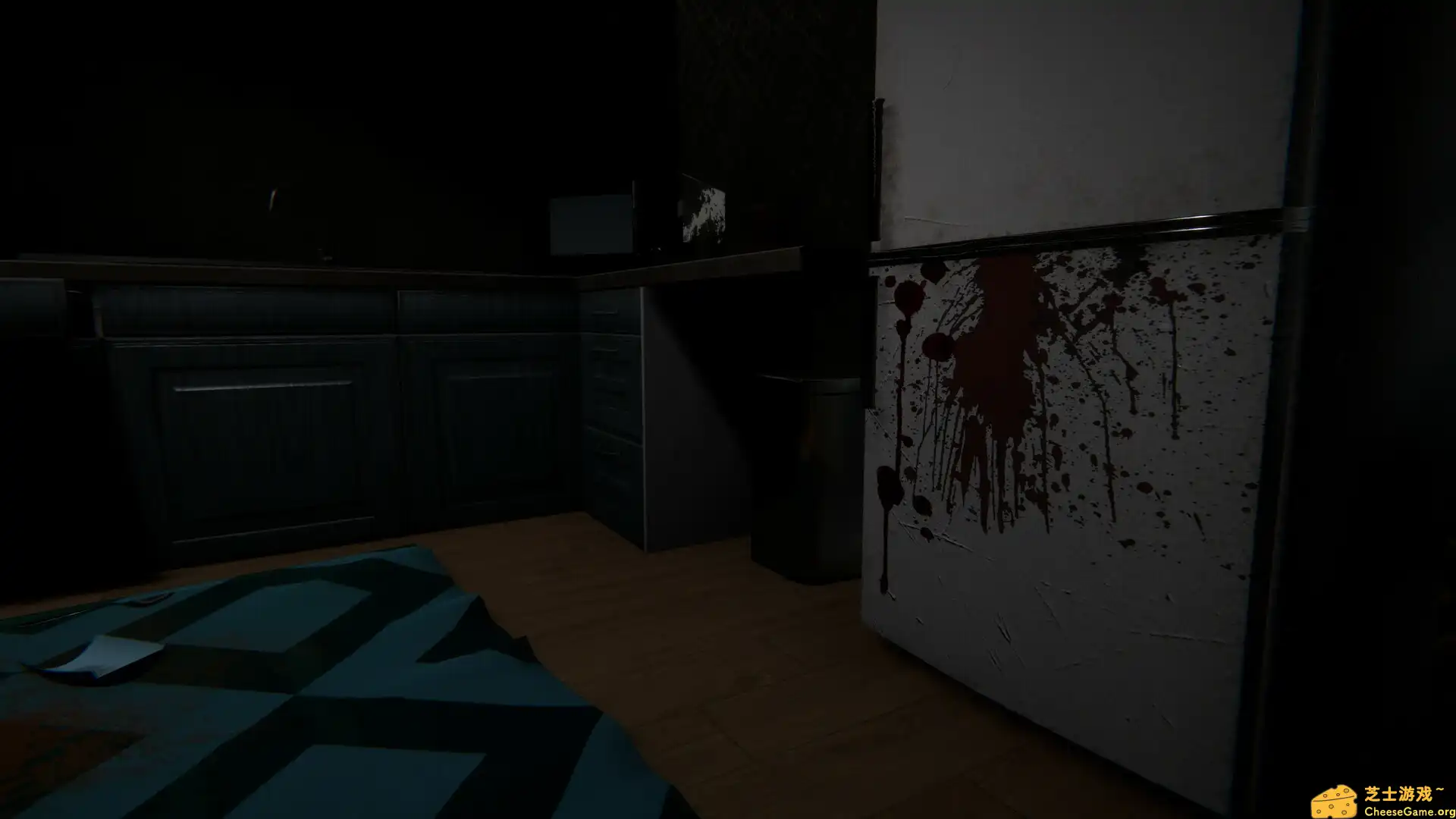 [PC]不祥之兆：8号公寓/Bad Omens: 8th Apartment