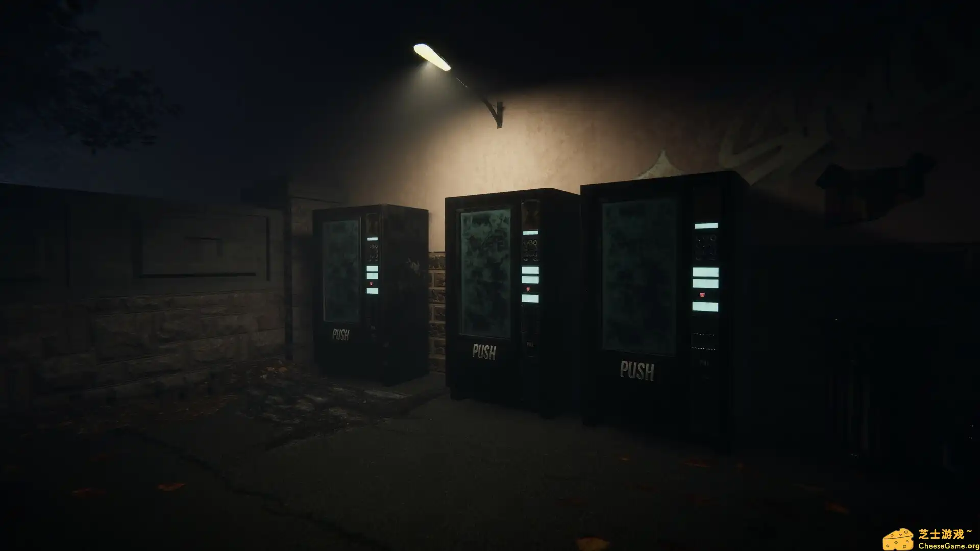 [PC]不祥之兆：8号公寓/Bad Omens: 8th Apartment