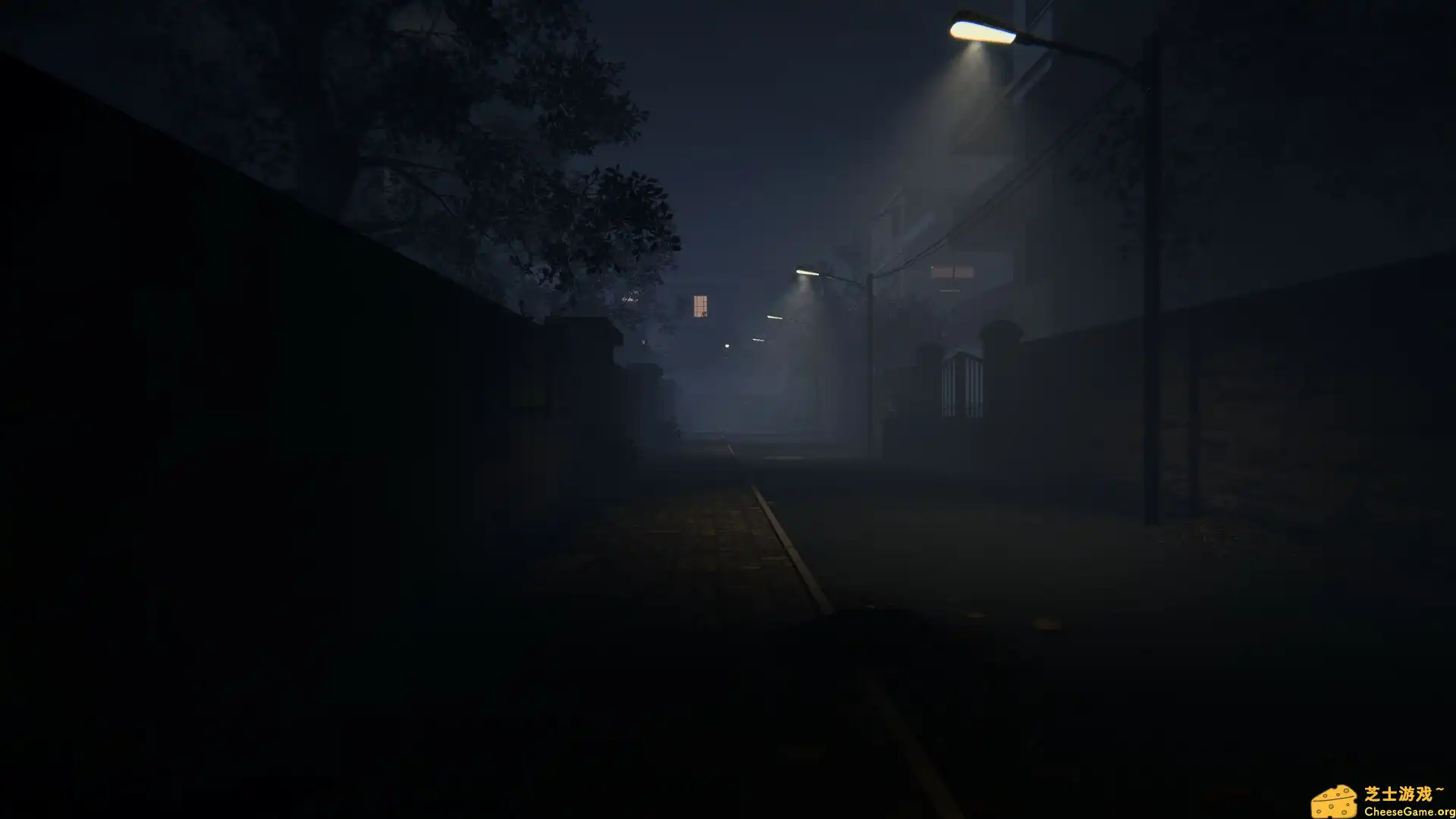 [PC]不祥之兆：8号公寓/Bad Omens: 8th Apartment