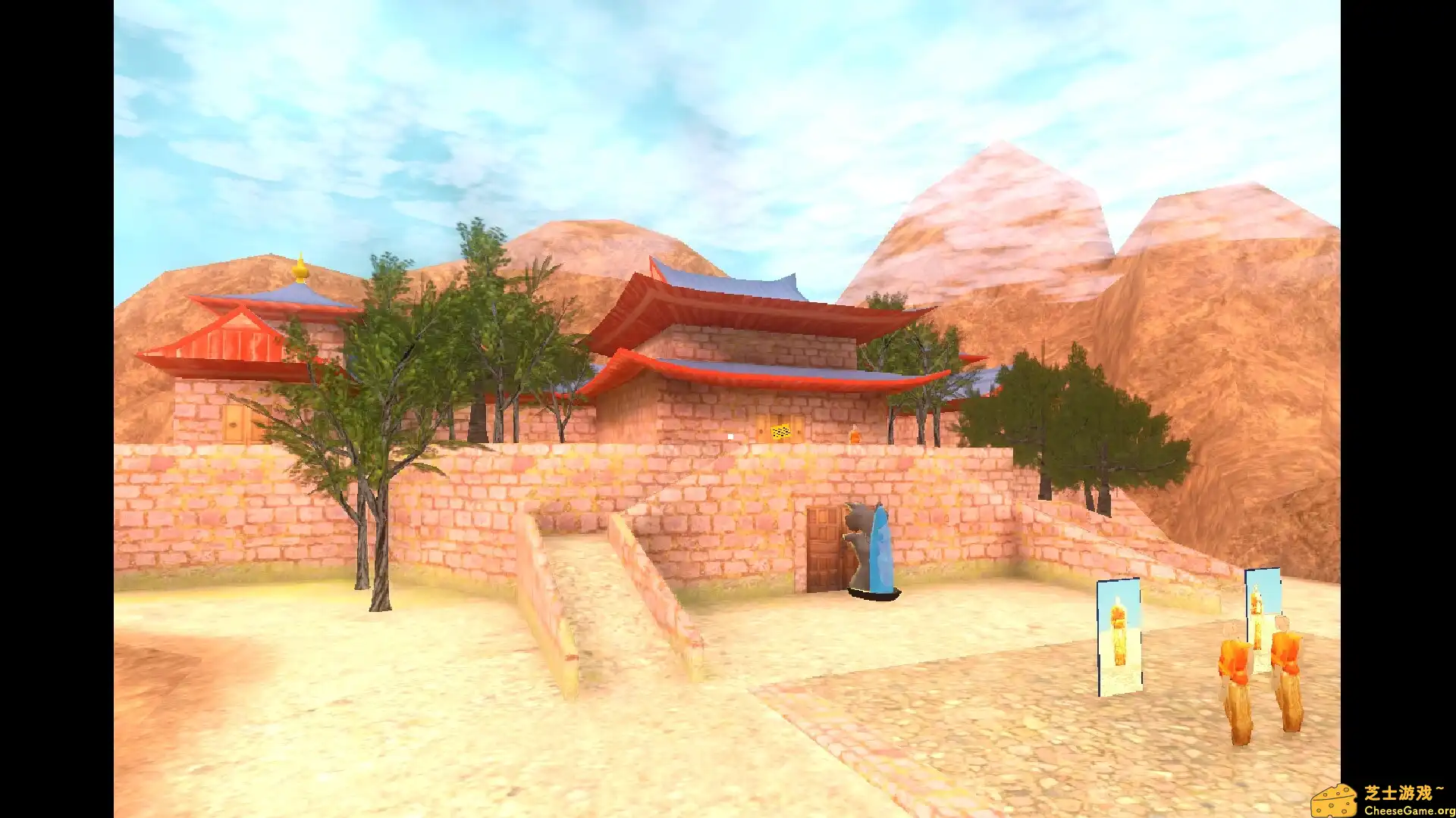 [PC]天津子/Amatsuko