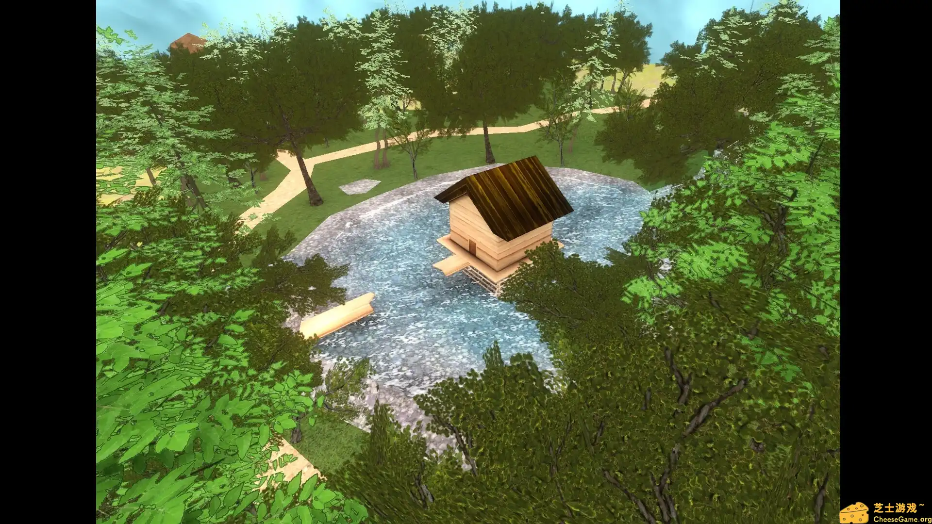 [PC]天津子/Amatsuko