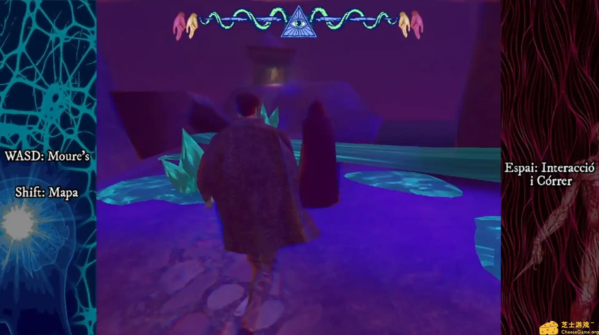 [PC]天津子/Amatsuko