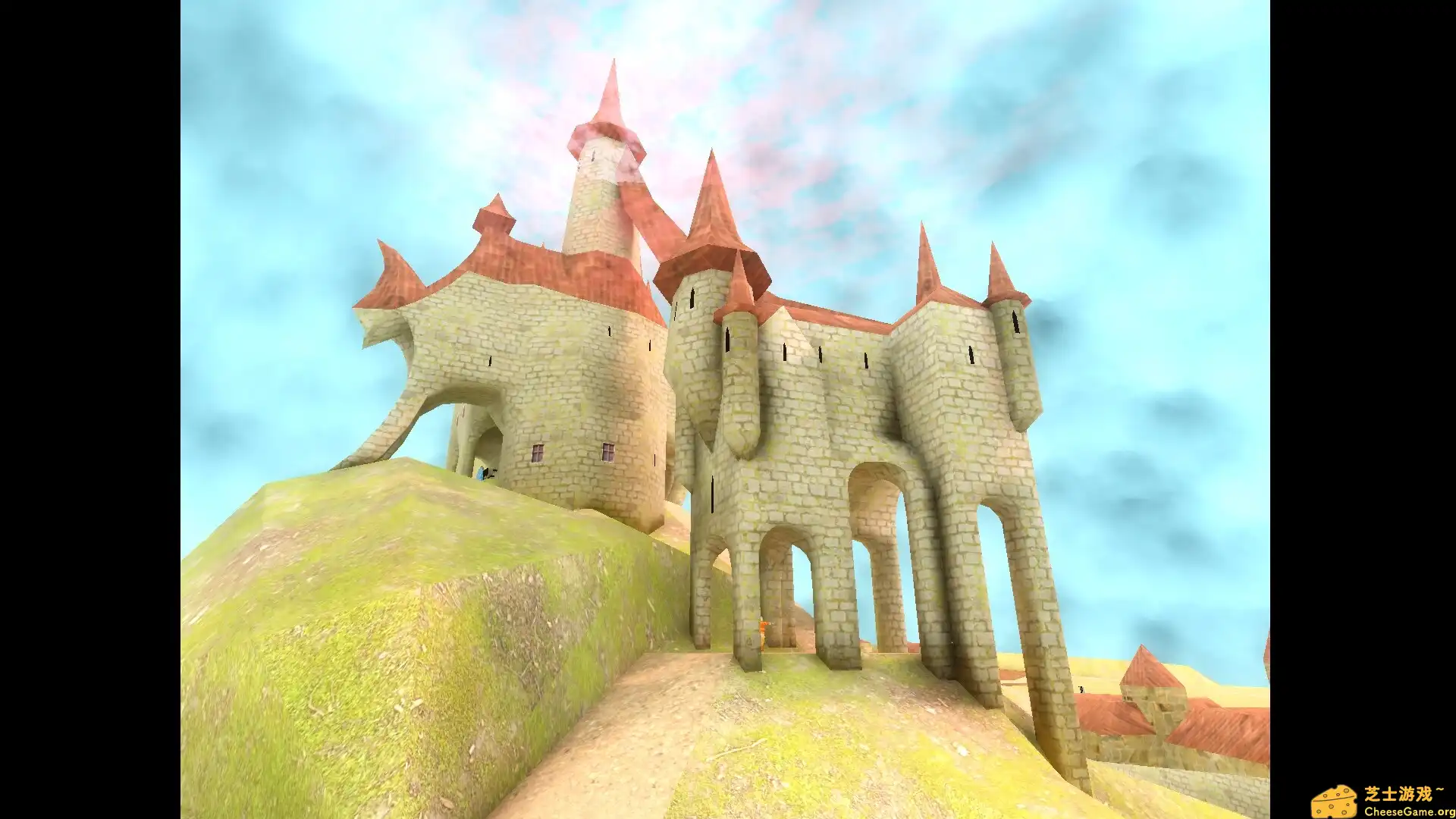 [PC]天津子/Amatsuko