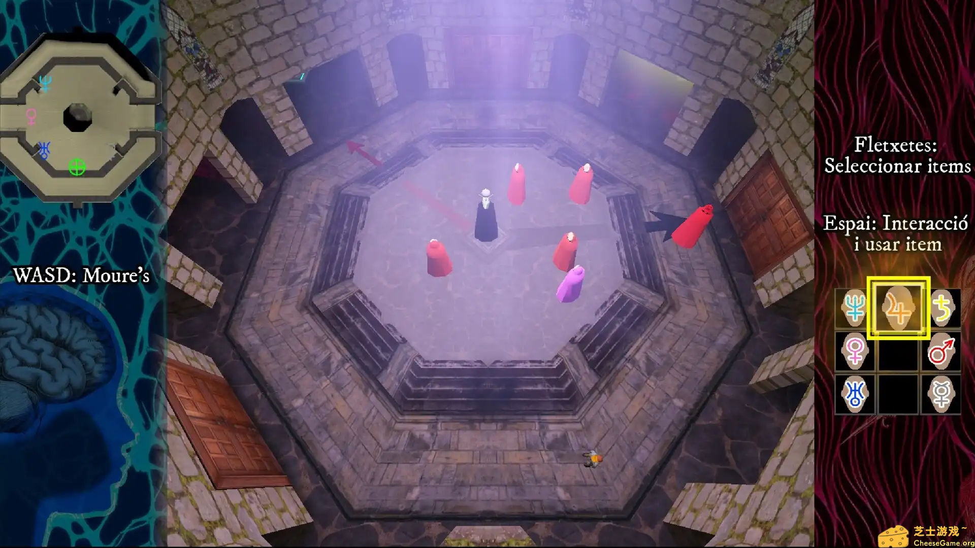 [PC]天津子/Amatsuko