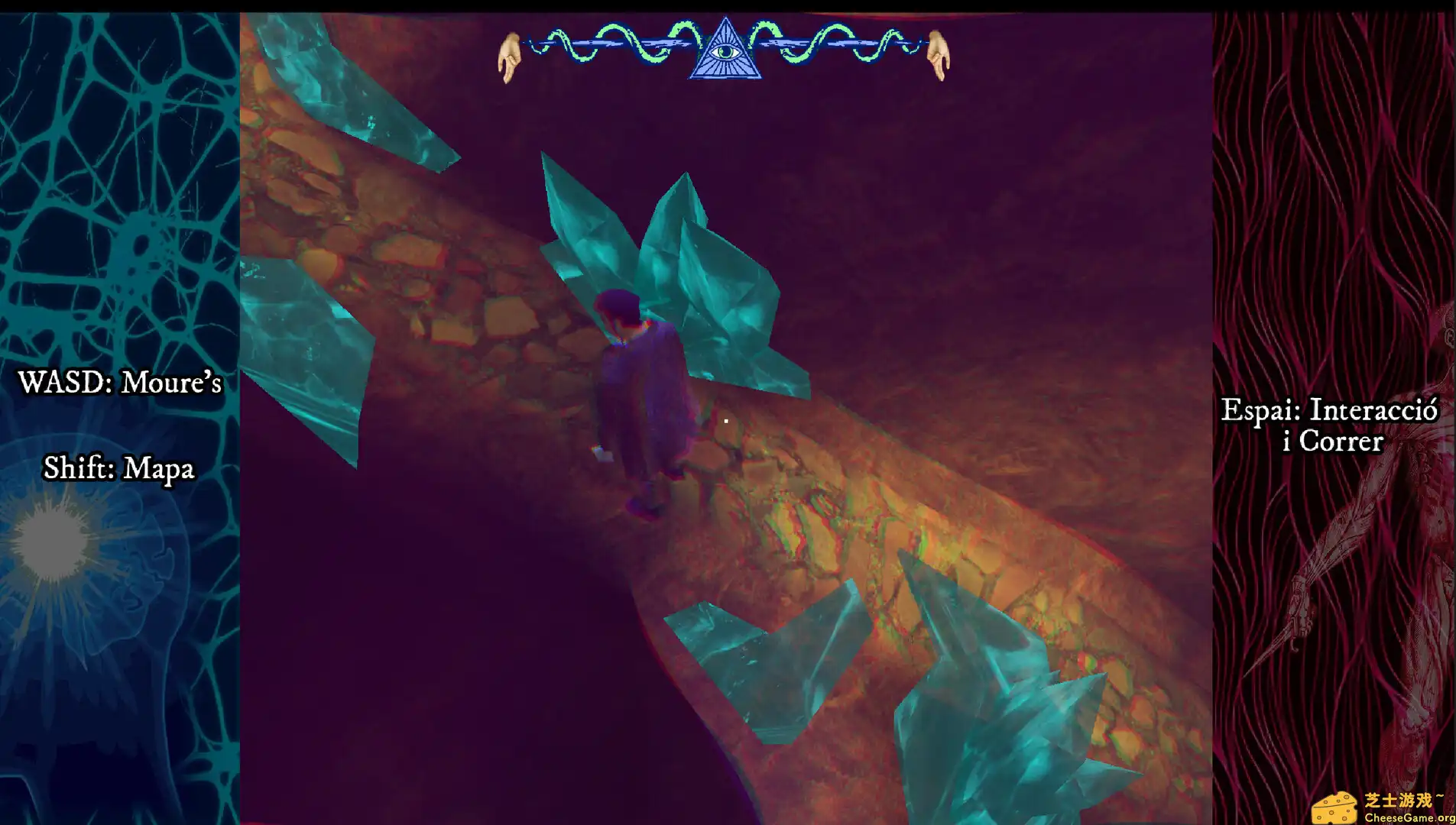 [PC]天津子/Amatsuko