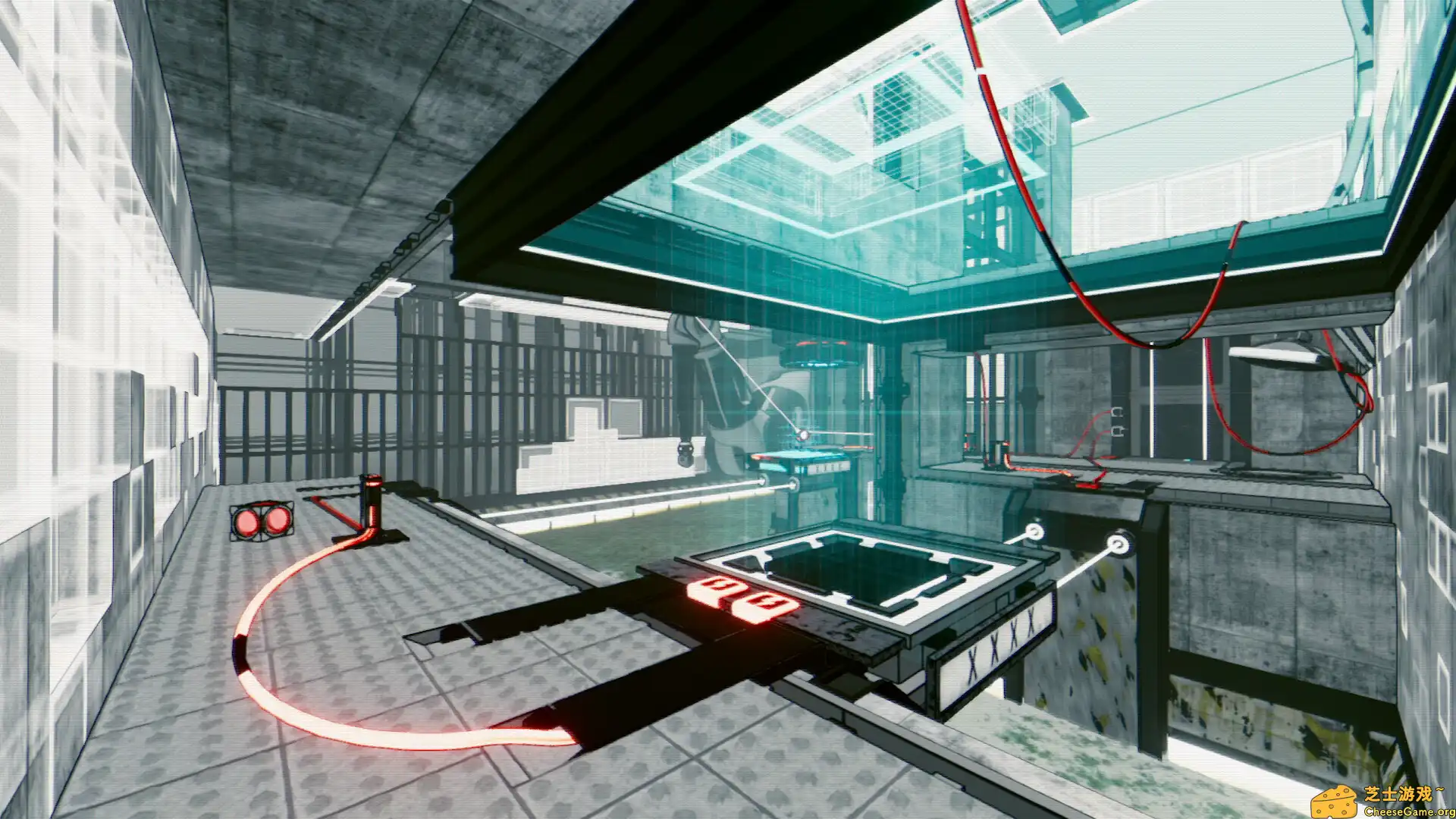 [PC]全面重载/Total Reload