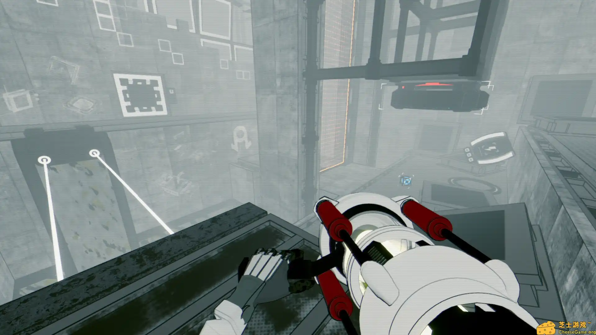 [PC]全面重载/Total Reload