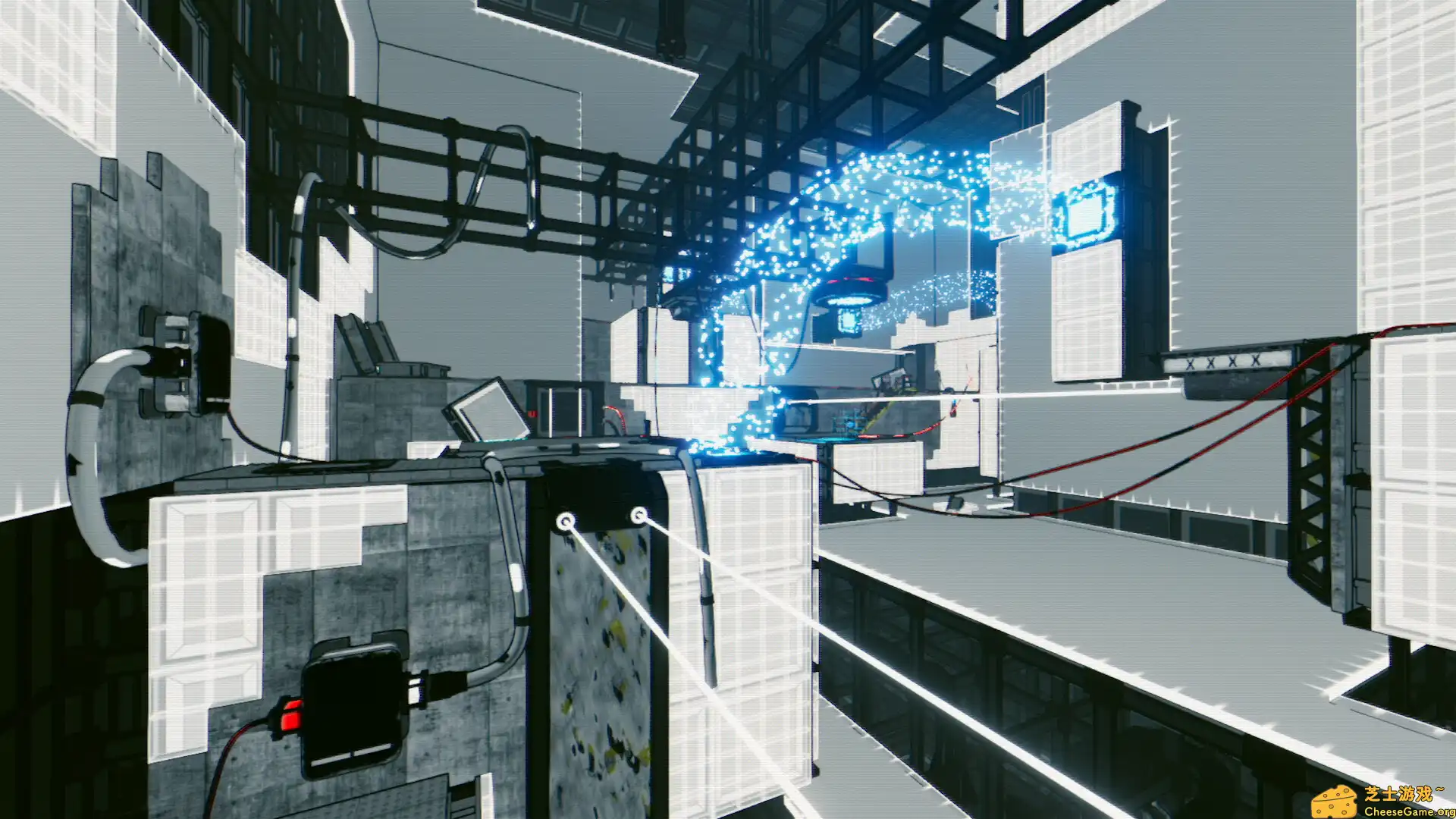 [PC]全面重载/Total Reload