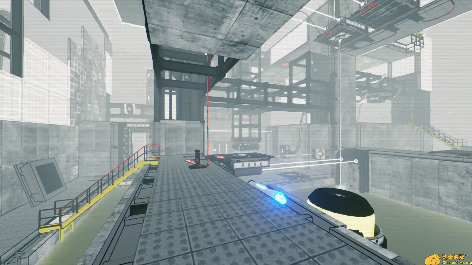 [PC]全面重载/Total Reload