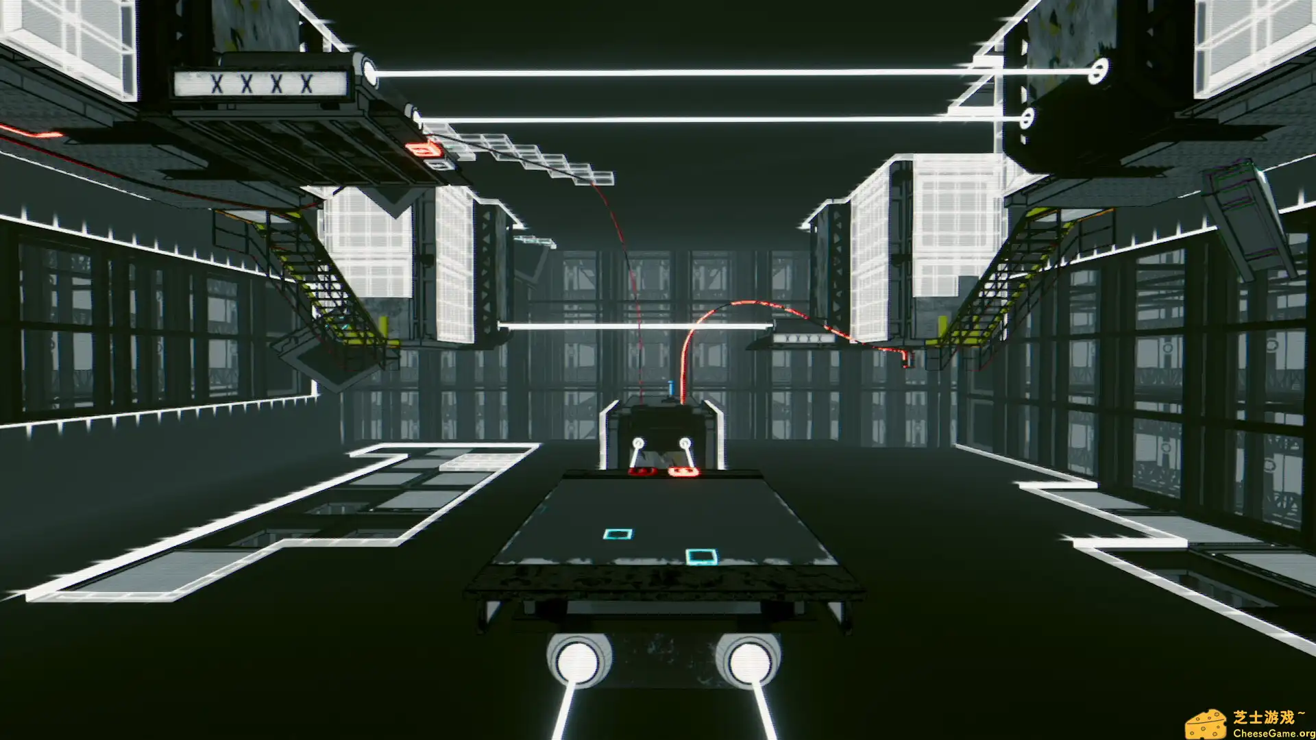 [PC]全面重载/Total Reload