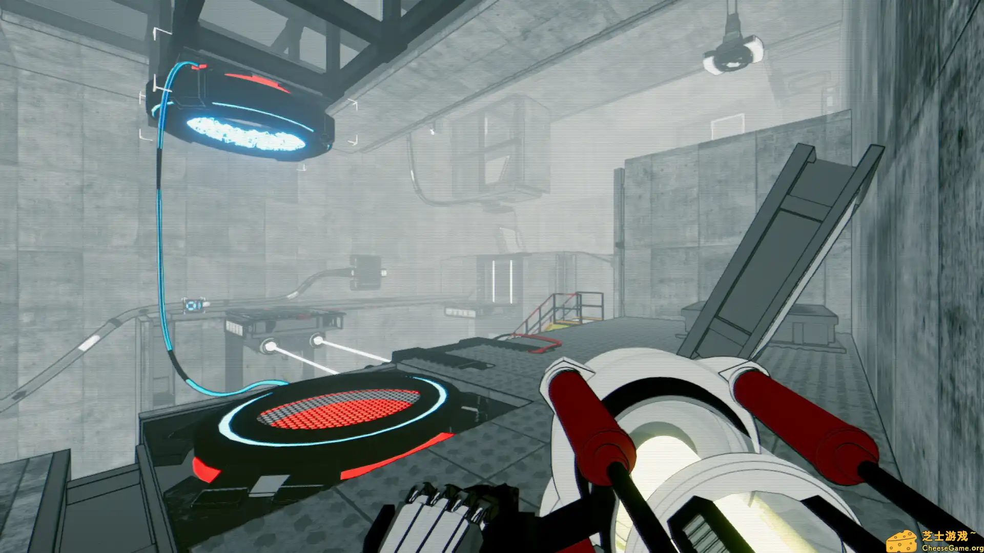 [PC]全面重载/Total Reload