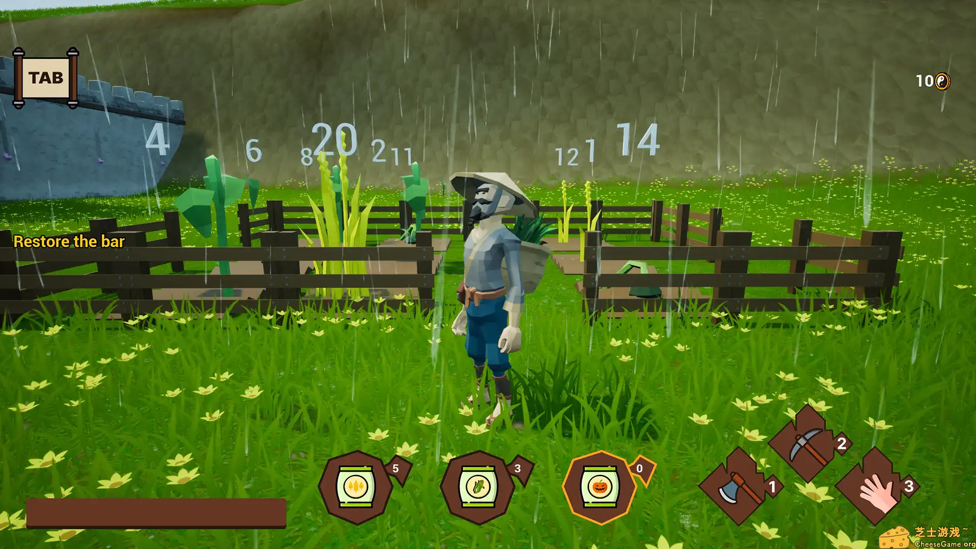 [PC]天空旅者/Sky traveler