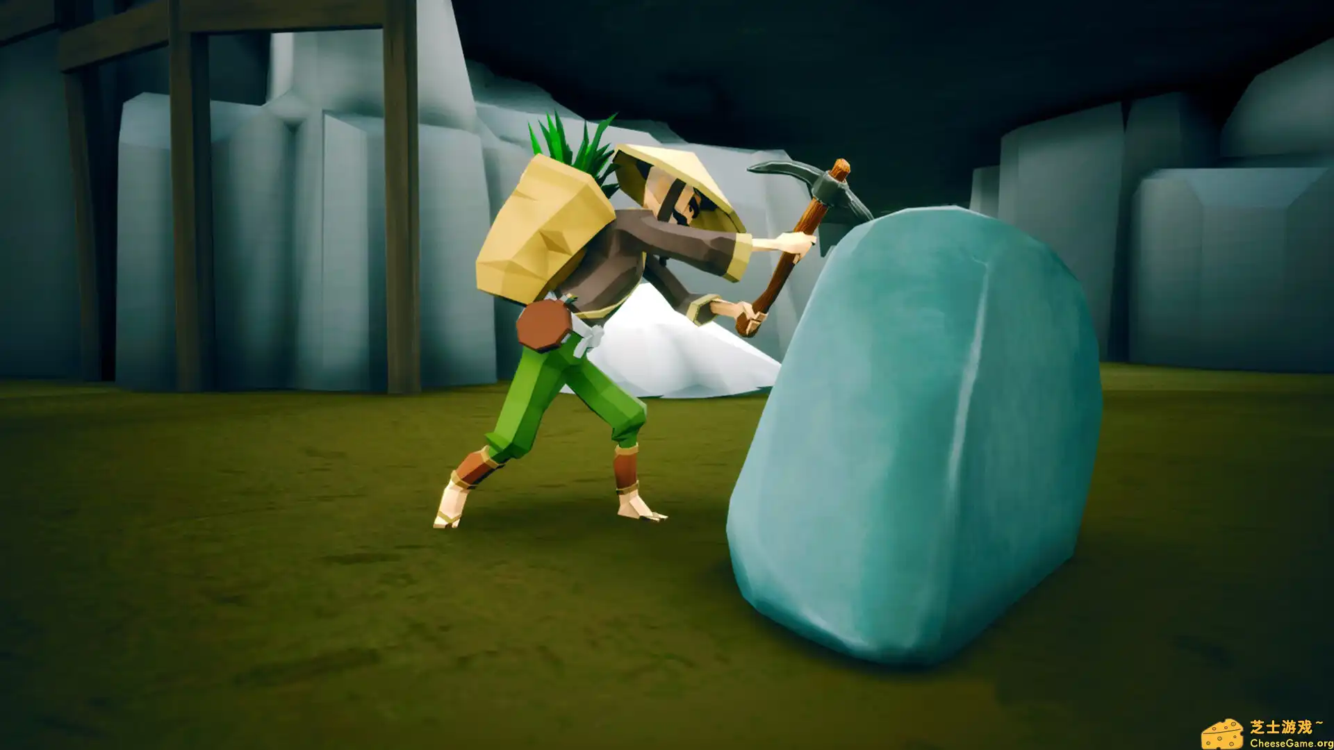 [PC]天空旅者/Sky traveler