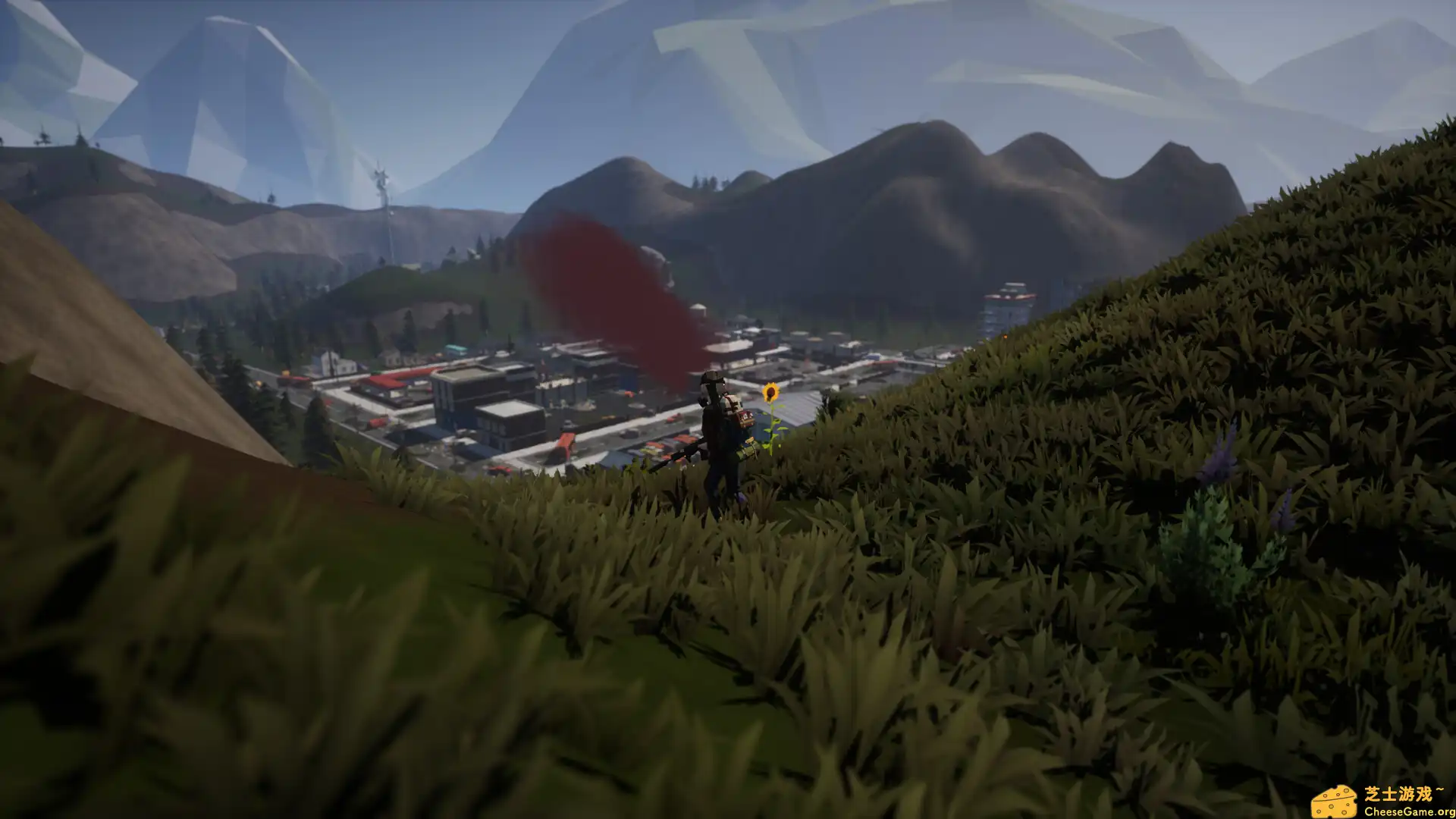 [PC]死亡环绕/SurrounDead