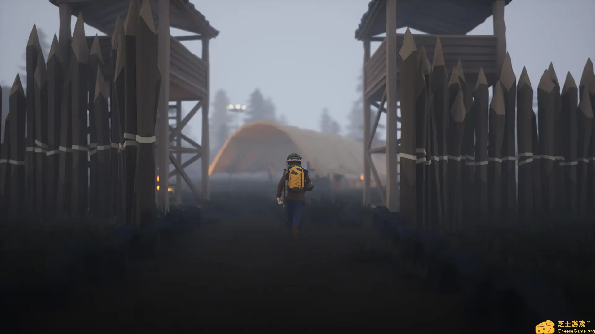 [PC]死亡环绕/SurrounDead